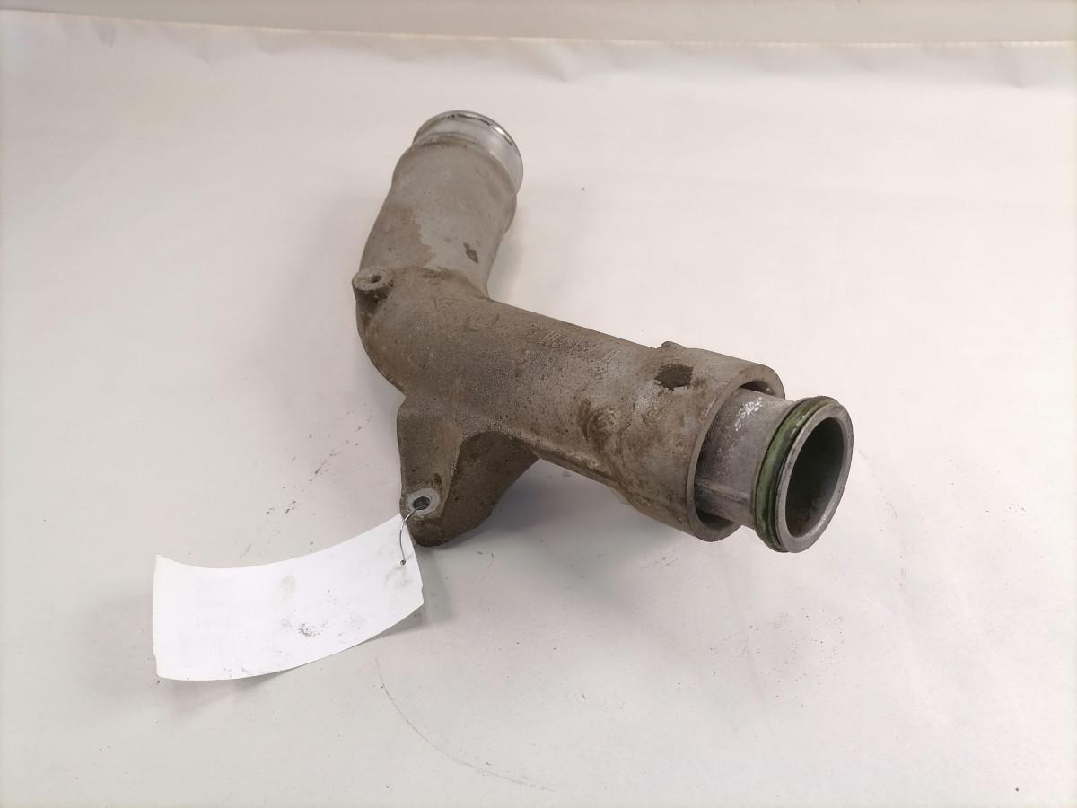 Volvo intercooler pipe 5010619231 - Интеркулер для Грузовиков: фото 2 Volvo intercooler pipe 5010619231 - Интеркулер для Грузовиков: фото 2
