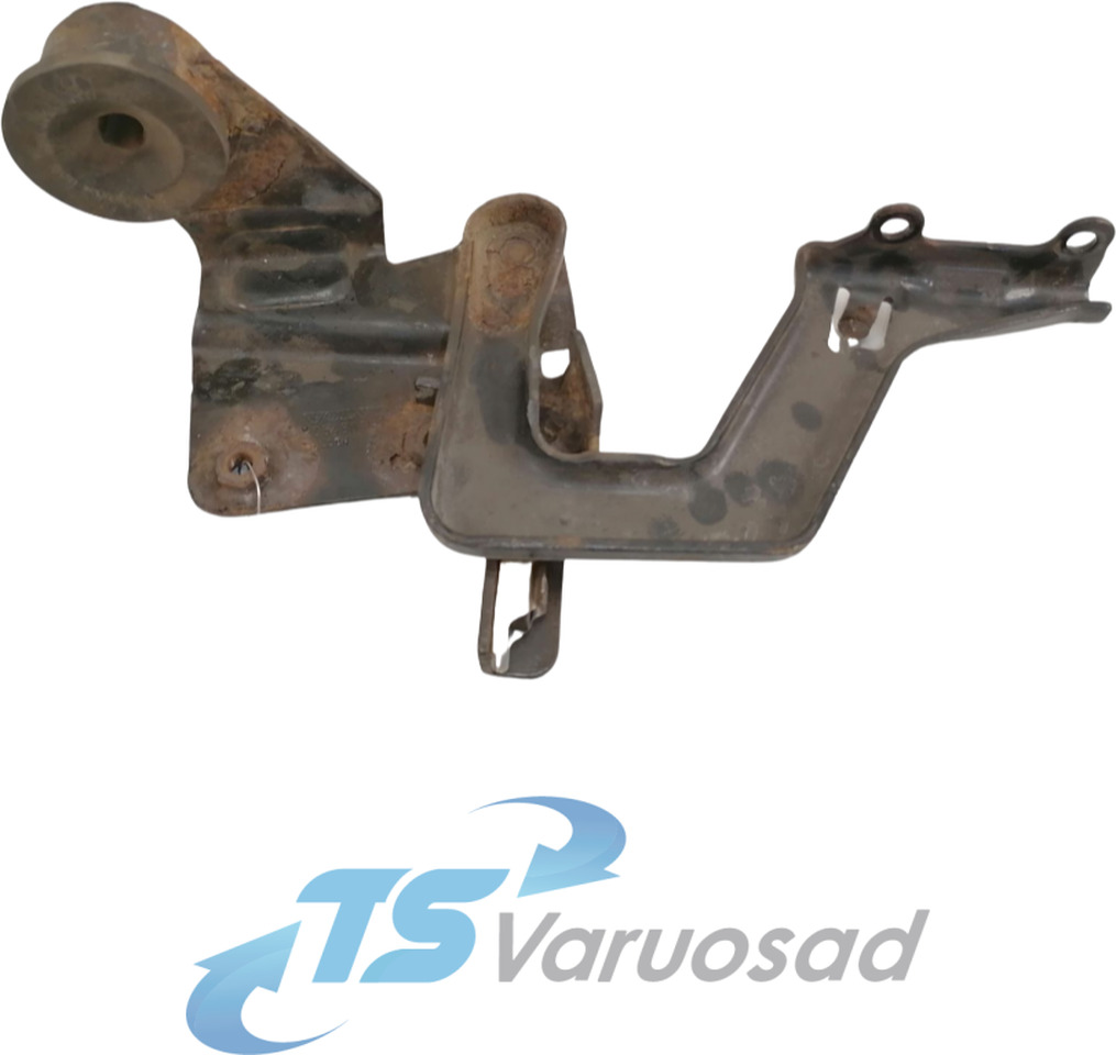 Volvo lower grille carrier hinge 20545095 - Решётка радиатора для Грузовиков: фото 1 Volvo lower grille carrier hinge 20545095 - Решётка радиатора для Грузовиков: фото 1