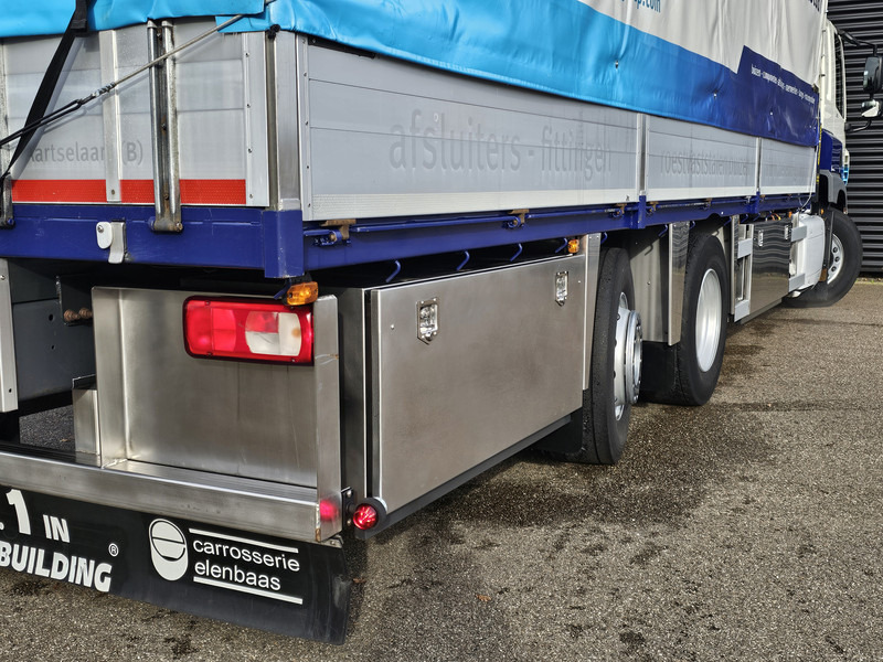 DAF CF 330 6x2 / PALFINGER CRANE / KRAN / CURTAIN в лизинг DAF CF 330 6x2 / PALFINGER CRANE / KRAN / CURTAIN: фото 13 DAF CF 330 6x2 / PALFINGER CRANE / KRAN / CURTAIN в лизинг DAF CF 330 6x2 / PALFINGER CRANE / KRAN / CURTAIN: фото 13