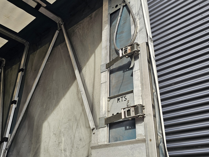 DAF CF 330 6x2 / PALFINGER CRANE / KRAN / CURTAIN в лизинг DAF CF 330 6x2 / PALFINGER CRANE / KRAN / CURTAIN: фото 6 DAF CF 330 6x2 / PALFINGER CRANE / KRAN / CURTAIN в лизинг DAF CF 330 6x2 / PALFINGER CRANE / KRAN / CURTAIN: фото 6