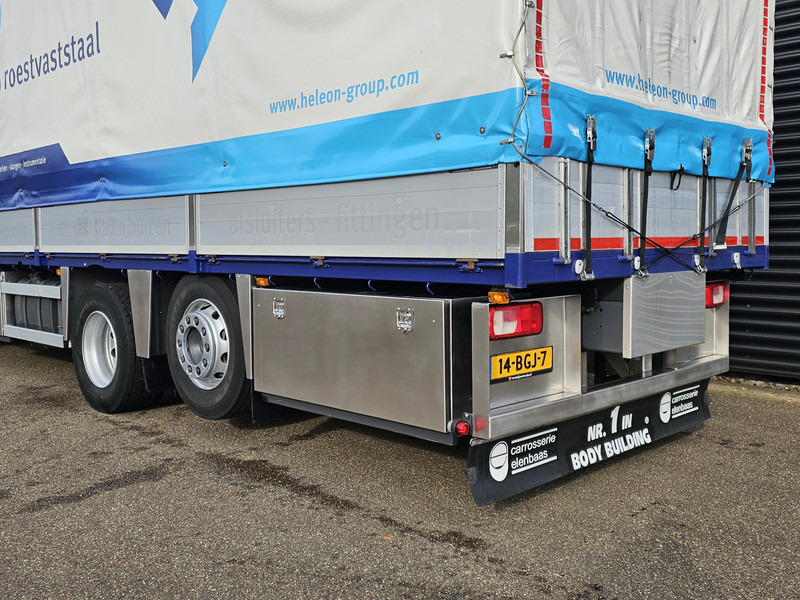 DAF CF 330 6x2 / PALFINGER CRANE / KRAN / CURTAIN в лизинг DAF CF 330 6x2 / PALFINGER CRANE / KRAN / CURTAIN: фото 16 DAF CF 330 6x2 / PALFINGER CRANE / KRAN / CURTAIN в лизинг DAF CF 330 6x2 / PALFINGER CRANE / KRAN / CURTAIN: фото 16