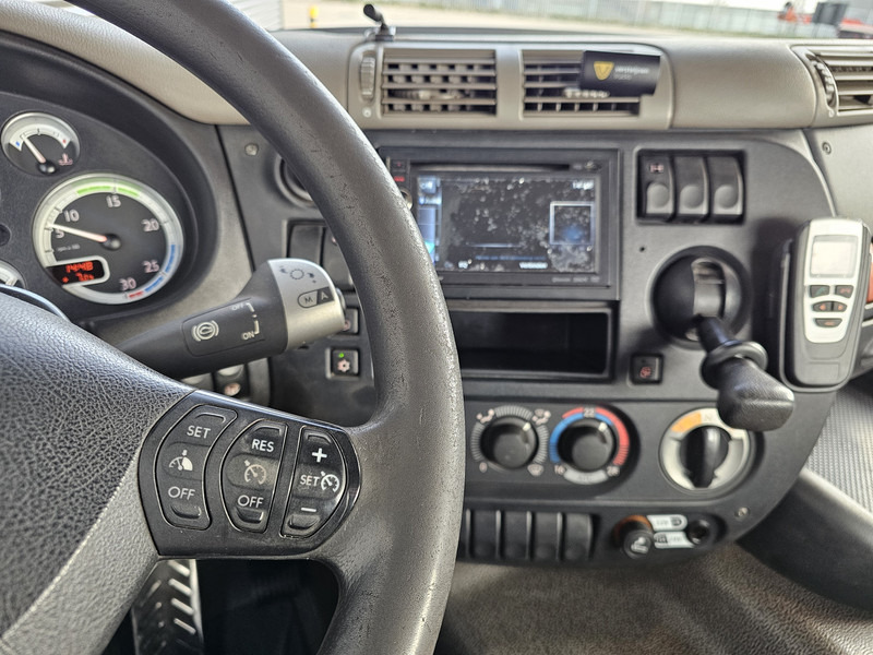 Автоманипулятор DAF CF 75.310 / PALFINGER CRANE + TRAILER: фото 16