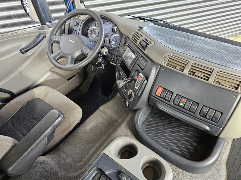 Автоманипулятор DAF CF 75.310 / PALFINGER CRANE + TRAILER: фото 15