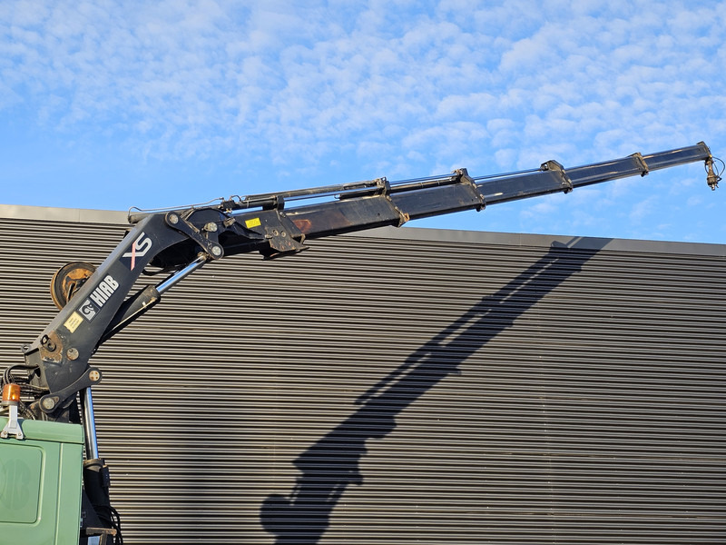 DAF XF 105.460 6X2 / HIAB 37 t/m CRANE / KRAN - Автоманипулятор: фото 3 DAF XF 105.460 6X2 / HIAB 37 t/m CRANE / KRAN - Автоманипулятор: фото 3