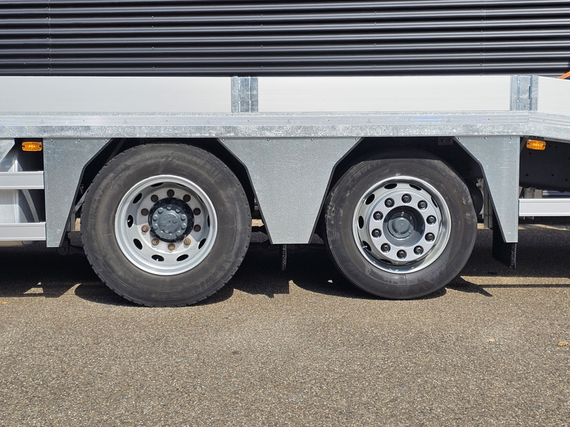 DAF XF 450 / OPRIJ - MACHINE TRANSPORT / 6x2 - Эвакуатор: фото 5 DAF XF 450 / OPRIJ - MACHINE TRANSPORT / 6x2 - Эвакуатор: фото 5