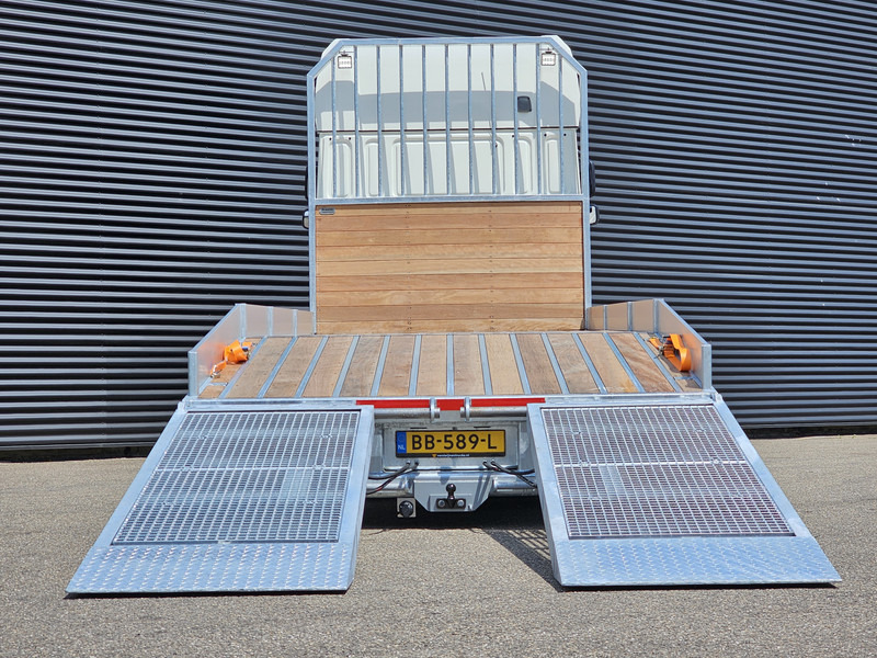 DAF XF 450 / OPRIJ - MACHINE TRANSPORT / 6x2 - Эвакуатор: фото 5 DAF XF 450 / OPRIJ - MACHINE TRANSPORT / 6x2 - Эвакуатор: фото 5