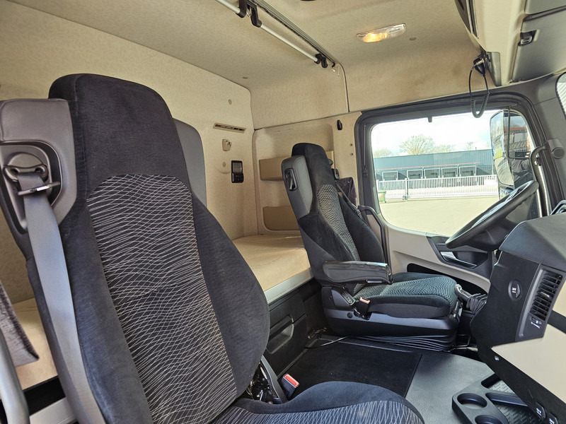 Тросовый мультилифт Mercedes-Benz AROCS 3345 / NCH CONTAINER SYSTEM 25T / CABLE: фото 9