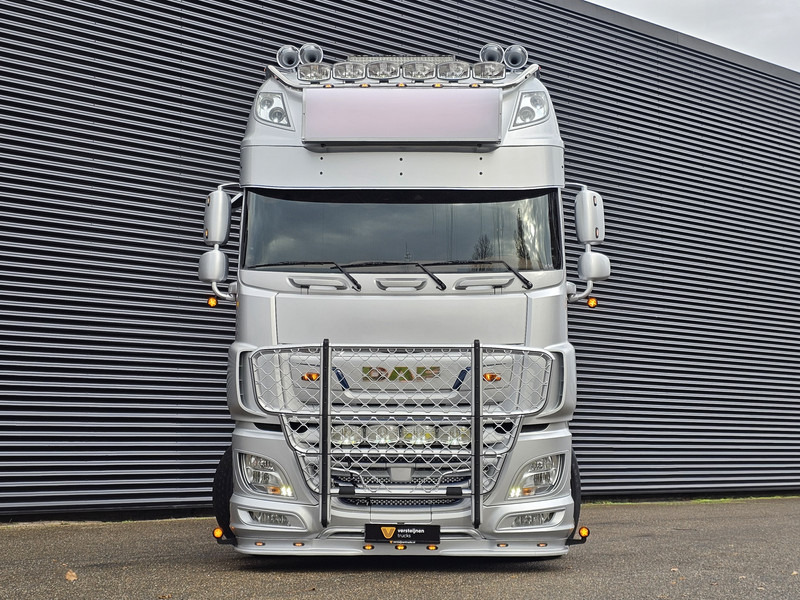 DAF XF 530 SUPERSPACECAB / RETARDER / HYDRAULIC / FULL AIR - Тягач: фото 3 DAF XF 530 SUPERSPACECAB / RETARDER / HYDRAULIC / FULL AIR - Тягач: фото 3