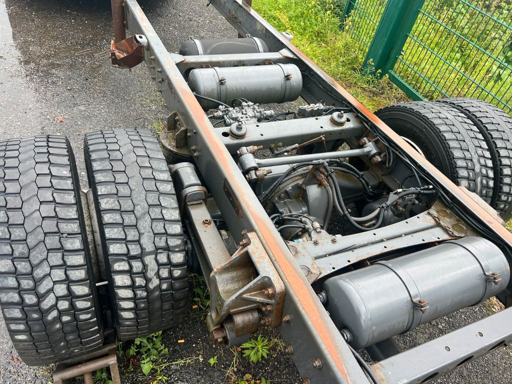 DAF LF 45.220 12 to. for PARTS no engine no gearbox! DAF LF 45.220 12 to. for PARTS no engine no gearbox! - Тентованный грузовик: фото 2 DAF LF 45.220 12 to. for PARTS no engine no gearbox! DAF LF 45.220 12 to. for PARTS no engine no gearbox! - Тентованный грузовик: фото 2