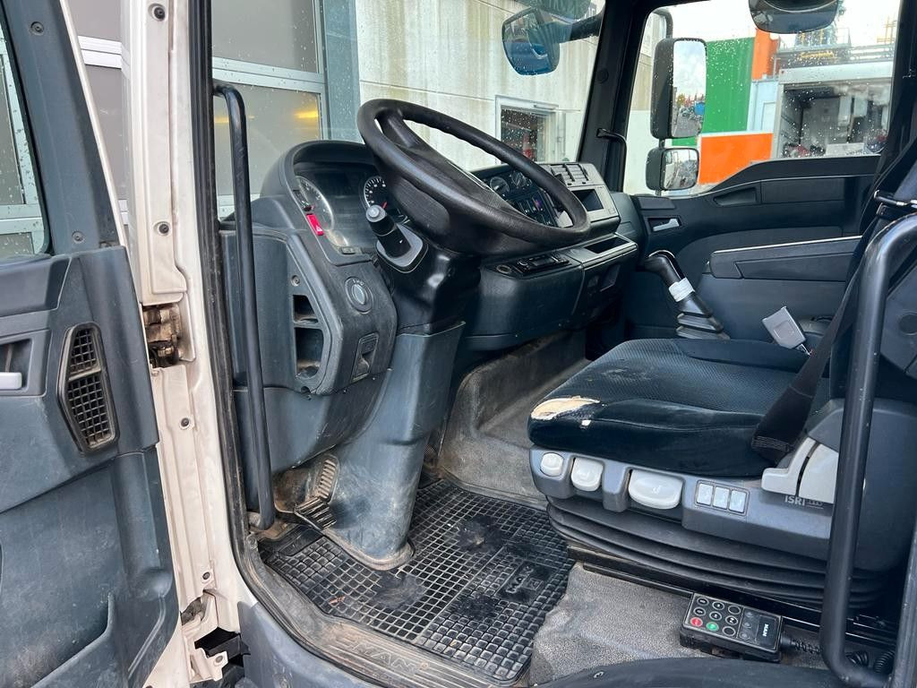 MAN 8.180 4X2 offene Pritsche MAN 8.180 4X2 offene Pritsche - Малотоннажный бортовой грузовик: фото 5 MAN 8.180 4X2 offene Pritsche MAN 8.180 4X2 offene Pritsche - Малотоннажный бортовой грузовик: фото 5