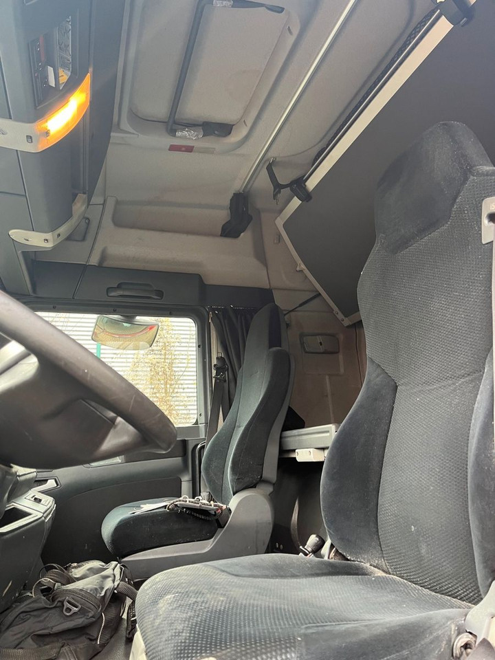 Тентованный грузовик MAN 8.220 4X2 Pritschenwagen: фото 8 Тентованный грузовик MAN 8.220 4X2 Pritschenwagen: фото 8