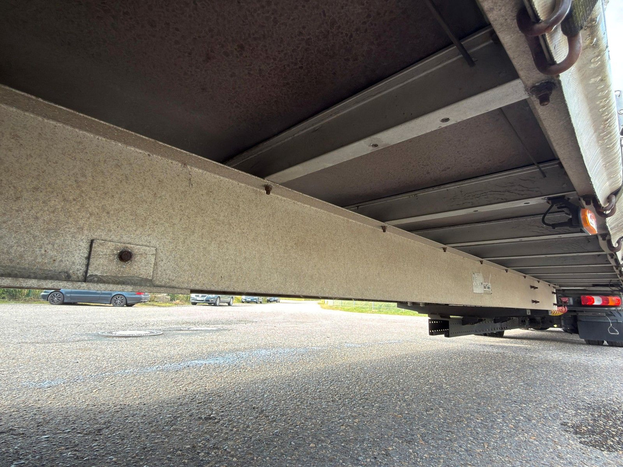 Тентованный фургон Mercedes-Benz 818 4X2 Pritsche & Plane & Tang Pritsche & Plane Mercedes-Benz 818 4X2 Pritsche & Plane & Tang Pritsche & Plane: фото 7 Тентованный фургон Mercedes-Benz 818 4X2 Pritsche & Plane & Tang Pritsche & Plane Mercedes-Benz 818 4X2 Pritsche & Plane & Tang Pritsche & Plane: фото 7