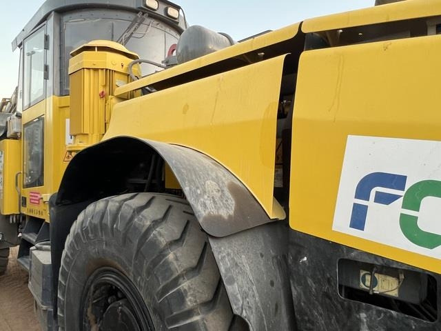 Atlas Copco Boomer L2C - Горнодобывающая техника: фото 2 Atlas Copco Boomer L2C - Горнодобывающая техника: фото 2