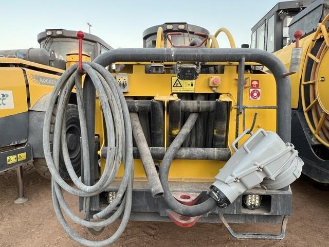 Atlas Copco Boomer L2C - Горнодобывающая техника: фото 5 Atlas Copco Boomer L2C - Горнодобывающая техника: фото 5