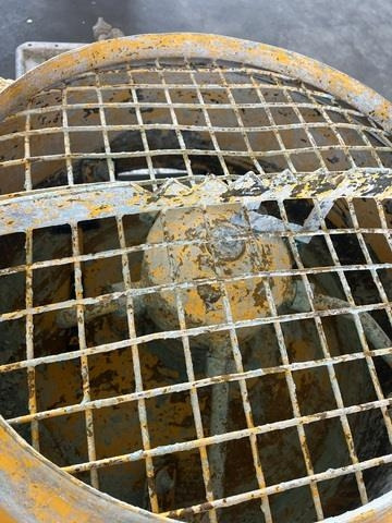 Putzmeister S5 EV TM - Автобетононасос: фото 4 Putzmeister S5 EV TM - Автобетононасос: фото 4