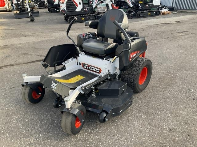 Bobcat ZT3000 - Газонокосилка: фото 1 Bobcat ZT3000 - Газонокосилка: фото 1