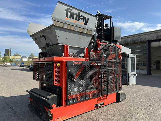 Coote Finlay F44R - Вибропресс: фото 2 Coote Finlay F44R - Вибропресс: фото 2