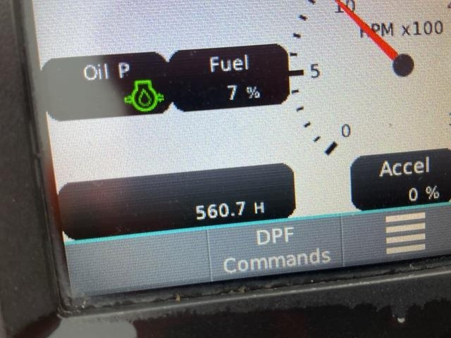 Траншеекопатель Garbin Fiber 450E: фото 7 Траншеекопатель Garbin Fiber 450E: фото 7