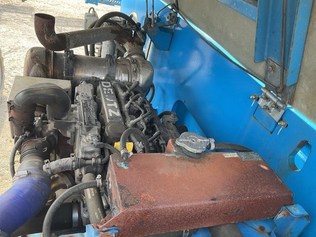 Genie Z80/60 - Коленчатый подъемник: фото 4 Genie Z80/60 - Коленчатый подъемник: фото 4