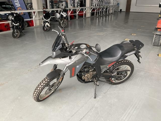 Malaguti Dune - Мотоцикл: фото 1 Malaguti Dune - Мотоцикл: фото 1