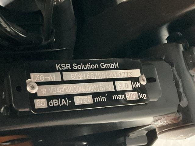 Malaguti Mission - Мотоцикл: фото 5 Malaguti Mission - Мотоцикл: фото 5