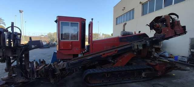 Ditch Witch JT4020AT - Техника для горизонтального бурения: фото 1 Ditch Witch JT4020AT - Техника для горизонтального бурения: фото 1
