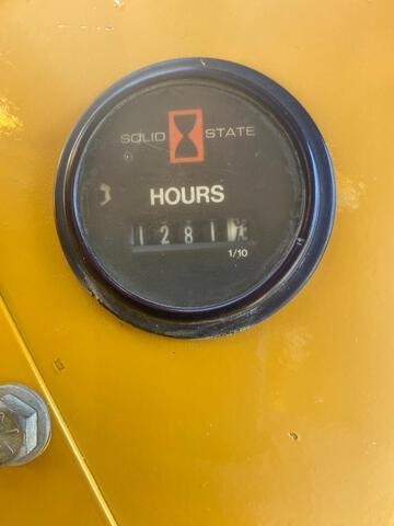 Vermeer RT450 - Траншеекопатель: фото 3 Vermeer RT450 - Траншеекопатель: фото 3