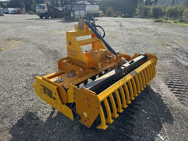 BF Technic Fobro Tornado - Активная борона: фото 2 BF Technic Fobro Tornado - Активная борона: фото 2