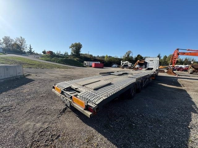 Renault T430 - Эвакуатор: фото 3 Renault T430 - Эвакуатор: фото 3