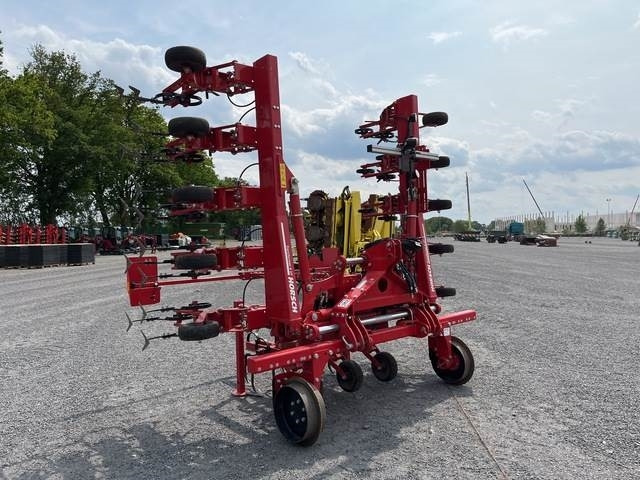 Horsch Transformer 6VF - Техника для обработки почвы: фото 4 Horsch Transformer 6VF - Техника для обработки почвы: фото 4