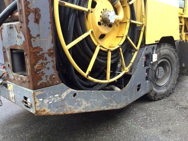 Atlas Copco XE3C в лизинг Atlas Copco XE3C: фото 18 Atlas Copco XE3C в лизинг Atlas Copco XE3C: фото 18