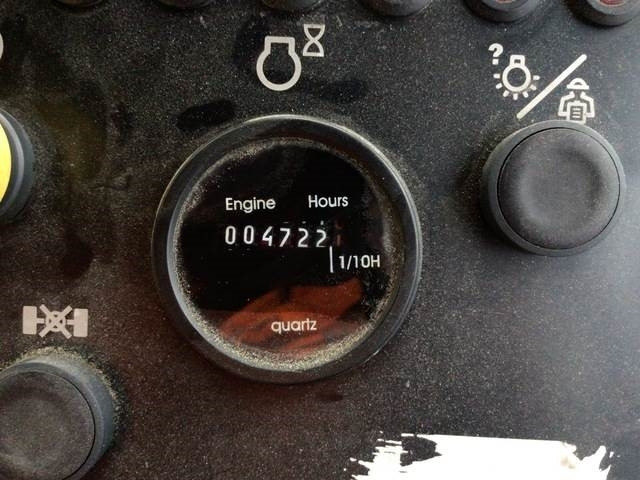 Atlas Copco XE3C в лизинг Atlas Copco XE3C: фото 6 Atlas Copco XE3C в лизинг Atlas Copco XE3C: фото 6