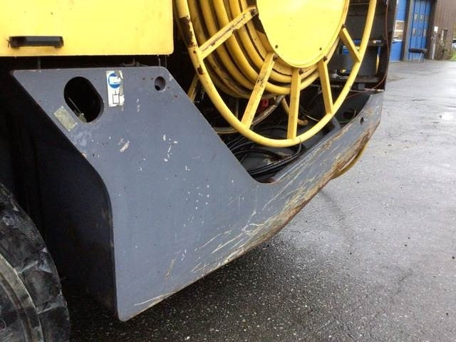 Atlas Copco XE3C в лизинг Atlas Copco XE3C: фото 16 Atlas Copco XE3C в лизинг Atlas Copco XE3C: фото 16