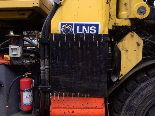 Atlas Copco XE3C в лизинг Atlas Copco XE3C: фото 24 Atlas Copco XE3C в лизинг Atlas Copco XE3C: фото 24