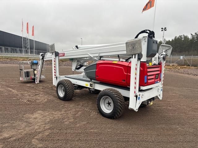 Dino 220RXT - Коленчатый подъемник: фото 2 Dino 220RXT - Коленчатый подъемник: фото 2