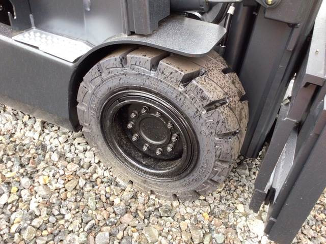 Электропогрузчик Doosan B30X-7 PLUS: фото 14