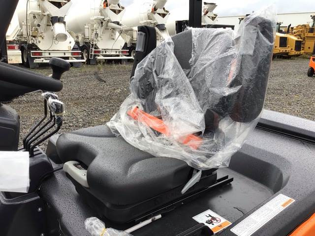 Электропогрузчик Doosan B30X-7 PLUS: фото 7