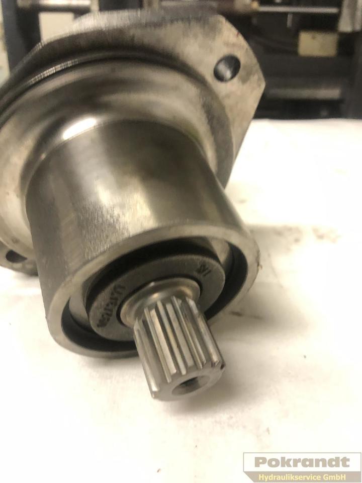 Rexroth A2FE32 Bosch A2FE 32 R992001017 - Гидравлический мотор: фото 3 Rexroth A2FE32 Bosch A2FE 32 R992001017 - Гидравлический мотор: фото 3