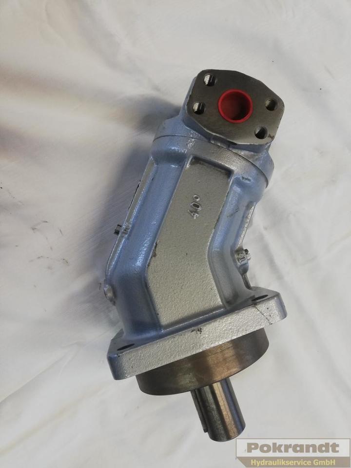 Rexroth A2FO125-61R-VBB05 Bosch A2FO125/61R-VBB05 - mehrere vorhanden - Гидравлический насос: фото 1 Rexroth A2FO125-61R-VBB05 Bosch A2FO125/61R-VBB05 - mehrere vorhanden - Гидравлический насос: фото 1