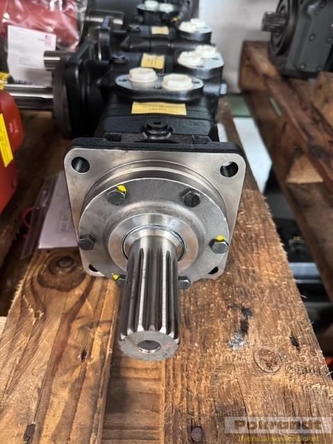 Sauer-Danfoss Danfoss OMT 315 151B3009 - Гидравлический насос: фото 1 Sauer-Danfoss Danfoss OMT 315 151B3009 - Гидравлический насос: фото 1
