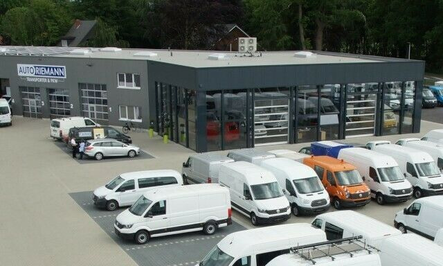 Малотоннажный бортовой грузовик Mercedes-Benz Sprinter 315 CDI Pritsche MR L3 KLIMA TEMPOMAT: фото 21