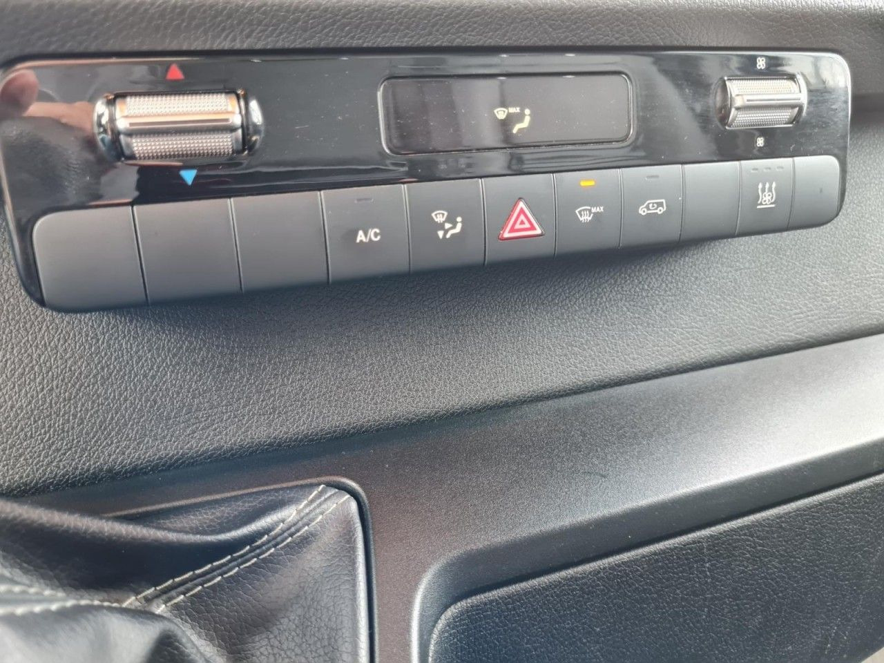 Цельнометаллический фургон Mercedes-Benz Sprinter 316 Kasten CDI MR RWD AHK MBUX KAMERA: фото 16