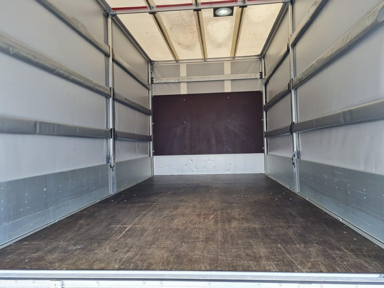 Renault Master 3,5t Pritsche dCi Plane Schlafkab. LBW в лизинг Renault Master 3,5t Pritsche dCi Plane Schlafkab. LBW: фото 6