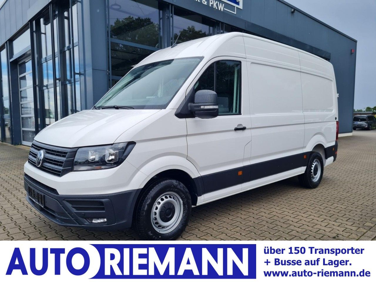 Volkswagen Crafter 35 Kasten TDI MR PDC WERKSTATTEINRICHTUN - Цельнометаллический фургон: фото 1 Volkswagen Crafter 35 Kasten TDI MR PDC WERKSTATTEINRICHTUN - Цельнометаллический фургон: фото 1