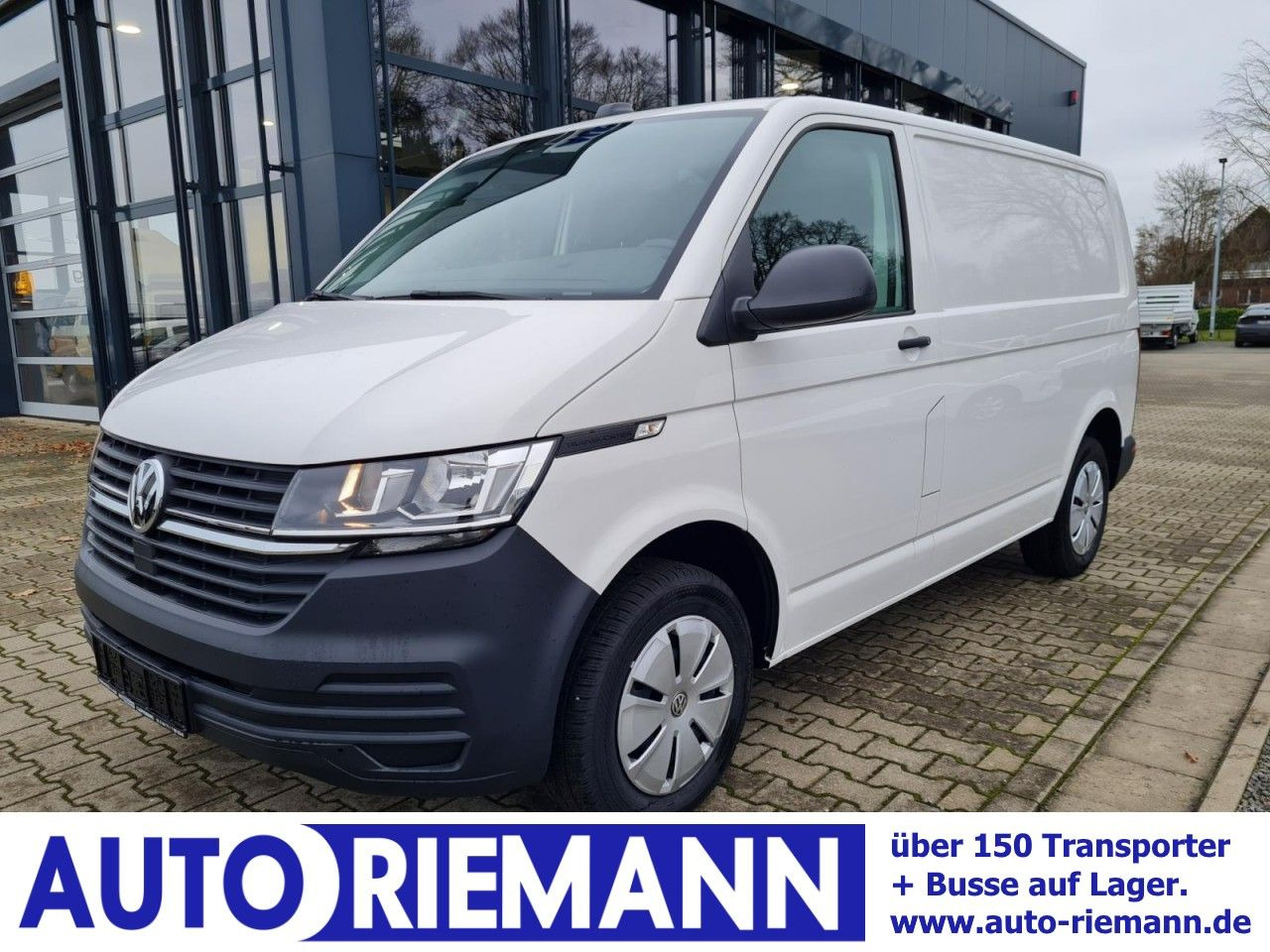 Volkswagen T6.1 Kasten KR Heckklappe KAMERA KLIMA Navi App - Легковой фургон: фото 1 Volkswagen T6.1 Kasten KR Heckklappe KAMERA KLIMA Navi App - Легковой фургон: фото 1