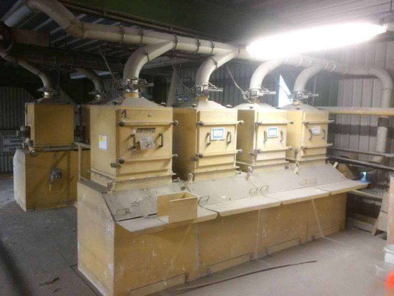 Krupp GFT – Complete additive dosing / Komplette Additivdosierung - Оборудование для бетонных работ: фото 1 Krupp GFT – Complete additive dosing / Komplette Additivdosierung - Оборудование для бетонных работ: фото 1