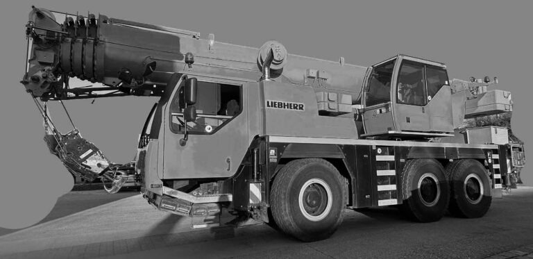 Liebherr LTM 1055-3.2 – mobile crane / Mobilkran - Мобильный кран: фото 1 Liebherr LTM 1055-3.2 – mobile crane / Mobilkran - Мобильный кран: фото 1