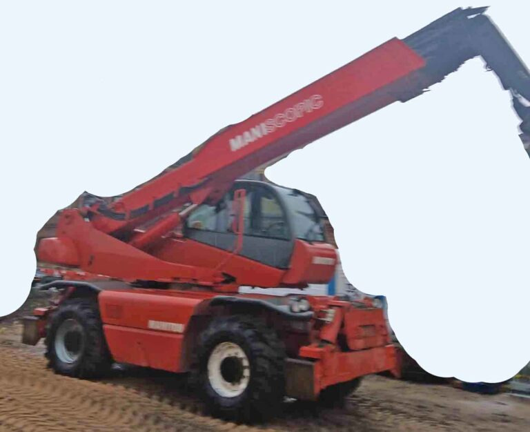 Manitou MRT2540 Privilege – telescopic loader / Teleskoplader - Телескопический погрузчик: фото 1 Manitou MRT2540 Privilege – telescopic loader / Teleskoplader - Телескопический погрузчик: фото 1