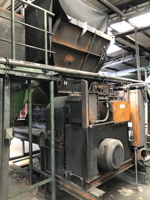 Thoma – asphalt crusher / Asphaltbrecher - Асфальтоукладочная техника: фото 3 Thoma – asphalt crusher / Asphaltbrecher - Асфальтоукладочная техника: фото 3