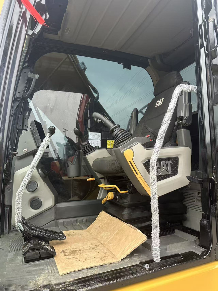 Экскаватор CATERPILLAR 320GC: фото 12